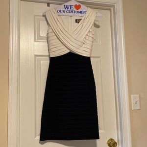 Adrianna Papell dress